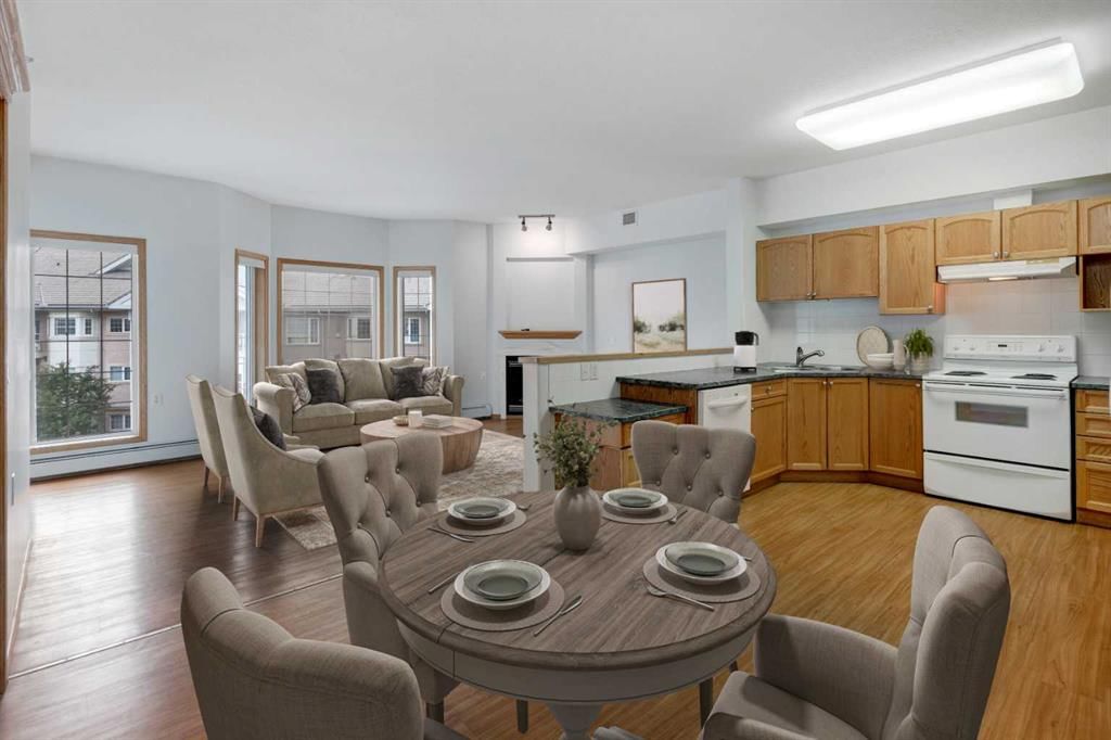 372, 223 Tuscany Springs Boulevard NW, Calgary — photo 3 of 39