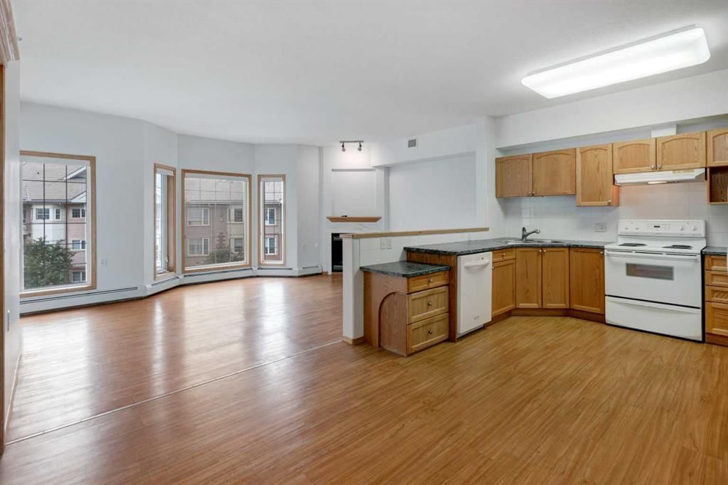 372, 223 Tuscany Springs Boulevard NW, Calgary — photo 4 of 39