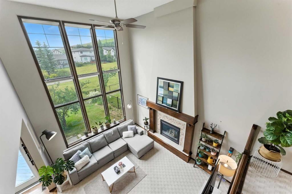 148 Chaparral Valley Terrace SE, Calgary — main listing photo