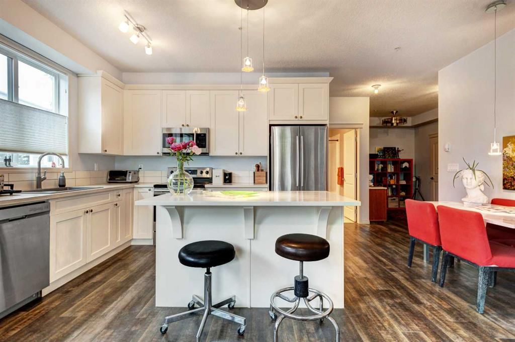 1112, 522 Cranford Drive SE, Calgary — photo 4 of 33
