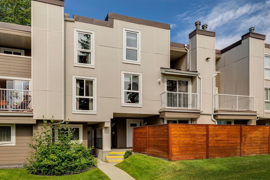 804, 13104 Elbow Drive SW, Calgary — main listing photo