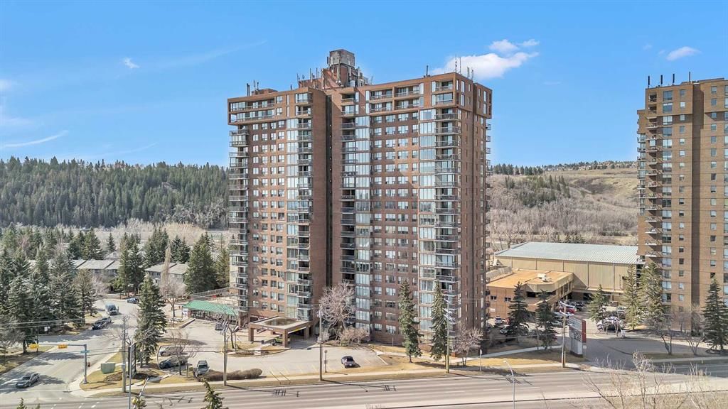 407, 145 Point Drive NW, Calgary — photo 3 of 50