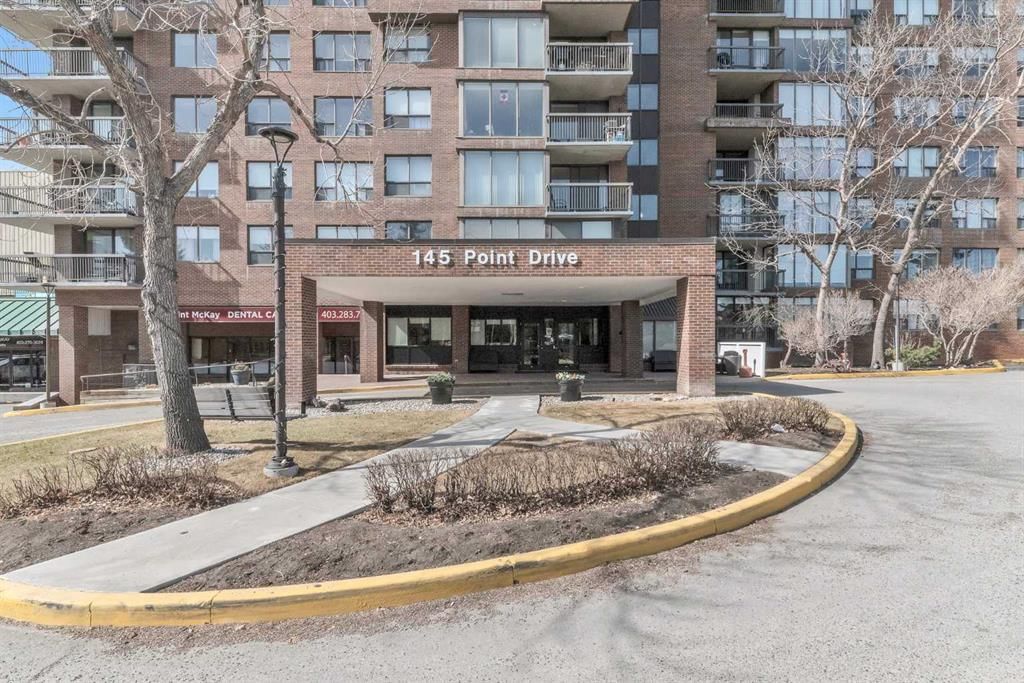 407, 145 Point Drive NW, Calgary — photo 4 of 50