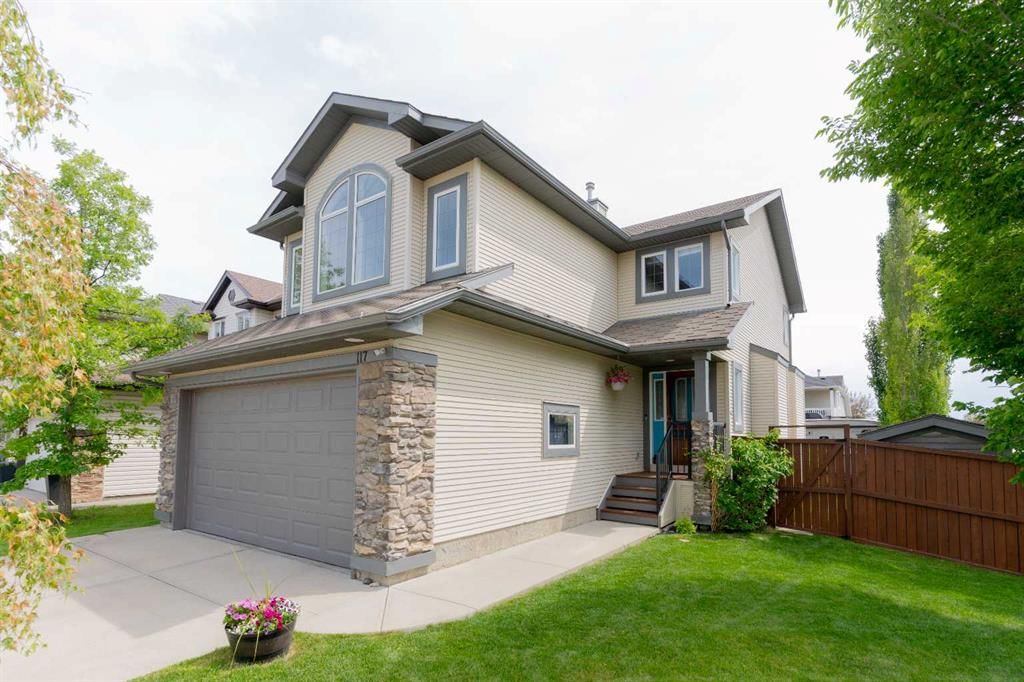 117 Tuscany Ridge Mews NW, Calgary — photo 2 of 44