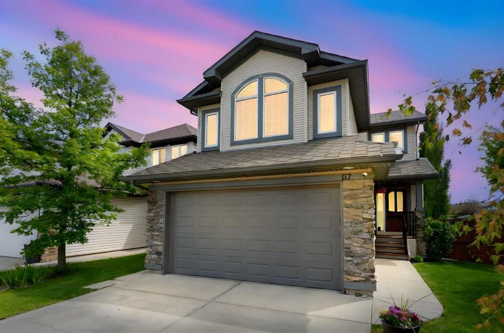 117 Tuscany Ridge Mews NW, Calgary — photo 3 of 44