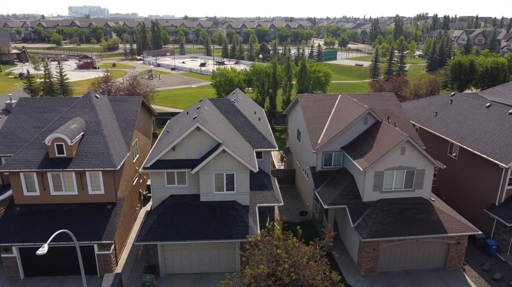 35 Cranarch Circle SE, Calgary — main listing photo