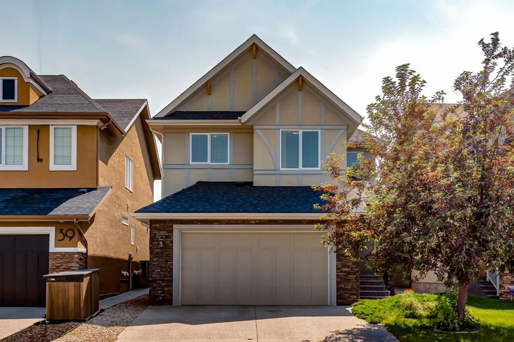 35 Cranarch Circle SE, Calgary — photo 3 of 38