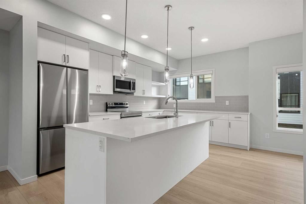 408, 20295 Seton Way SE, Calgary — photo 2 of 46