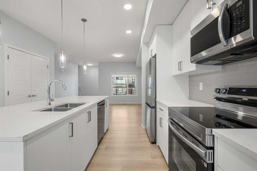408, 20295 Seton Way SE, Calgary — photo 3 of 46