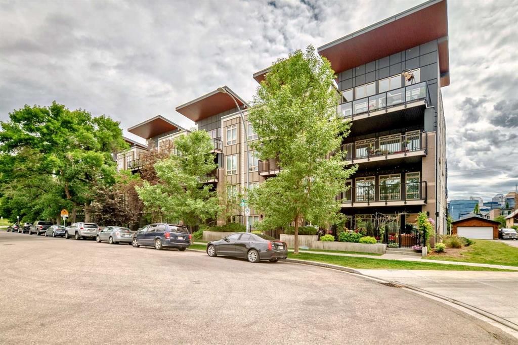 229, 823 5 Avenue NW, Calgary — photo 3 of 30