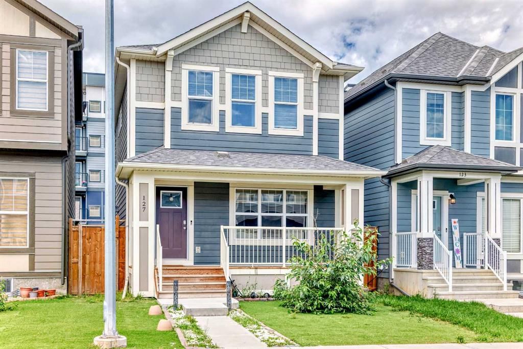 127 Masters Street SE, Calgary — photo 3 of 50