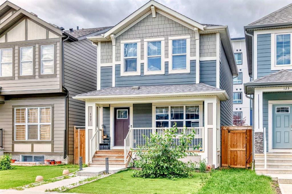 127 Masters Street SE, Calgary — photo 4 of 50
