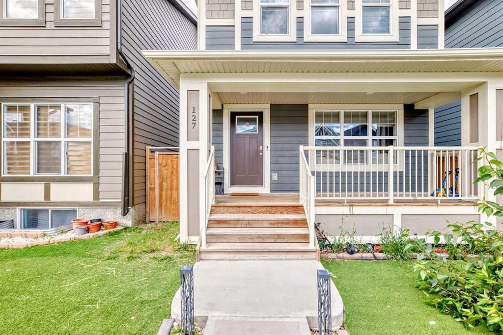 127 Masters Street SE, Calgary — photo 5 of 50