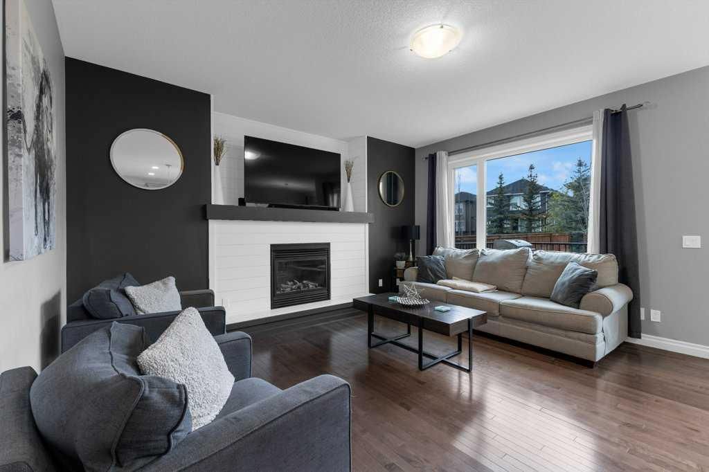 209 Evanspark Gardens NW, Calgary — photo 2 of 28