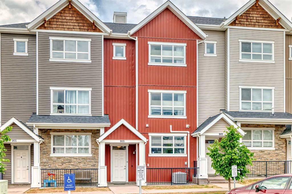 903, 355 Nolancrest Heights NW, Calgary — main listing photo