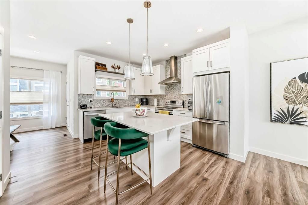 903, 355 Nolancrest Heights NW, Calgary — photo 5 of 42