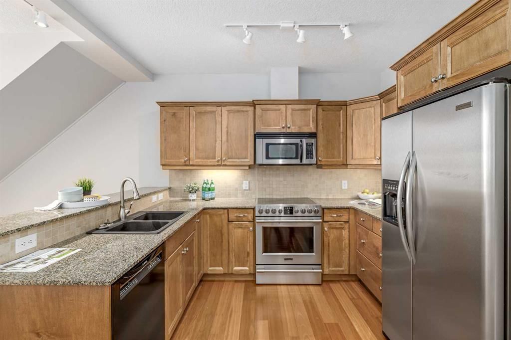 1301, 10221 Tuscany Boulevard NW, Calgary — photo 3 of 30