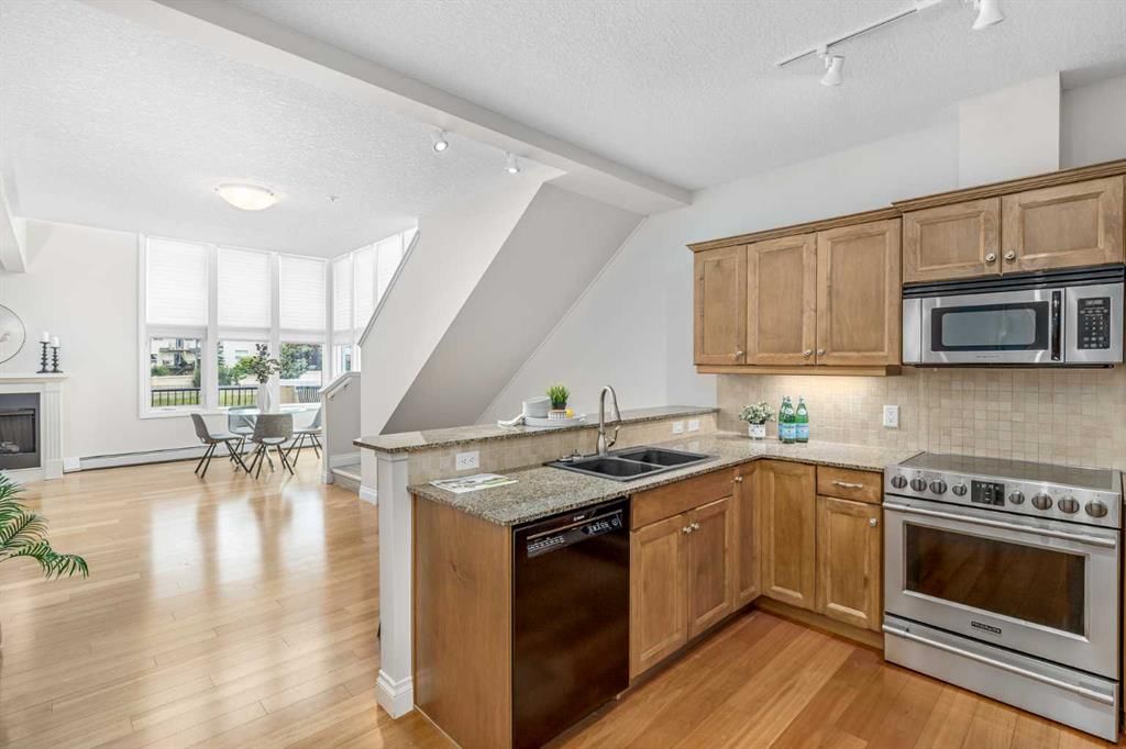 1301, 10221 Tuscany Boulevard NW, Calgary — photo 4 of 30