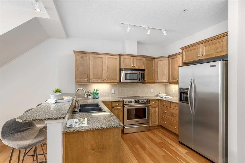1301, 10221 Tuscany Boulevard NW, Calgary — photo 5 of 30