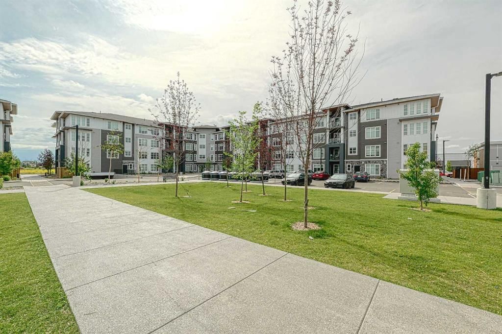 2217, 681 Savanna Boulevard NE, Calgary — main listing photo