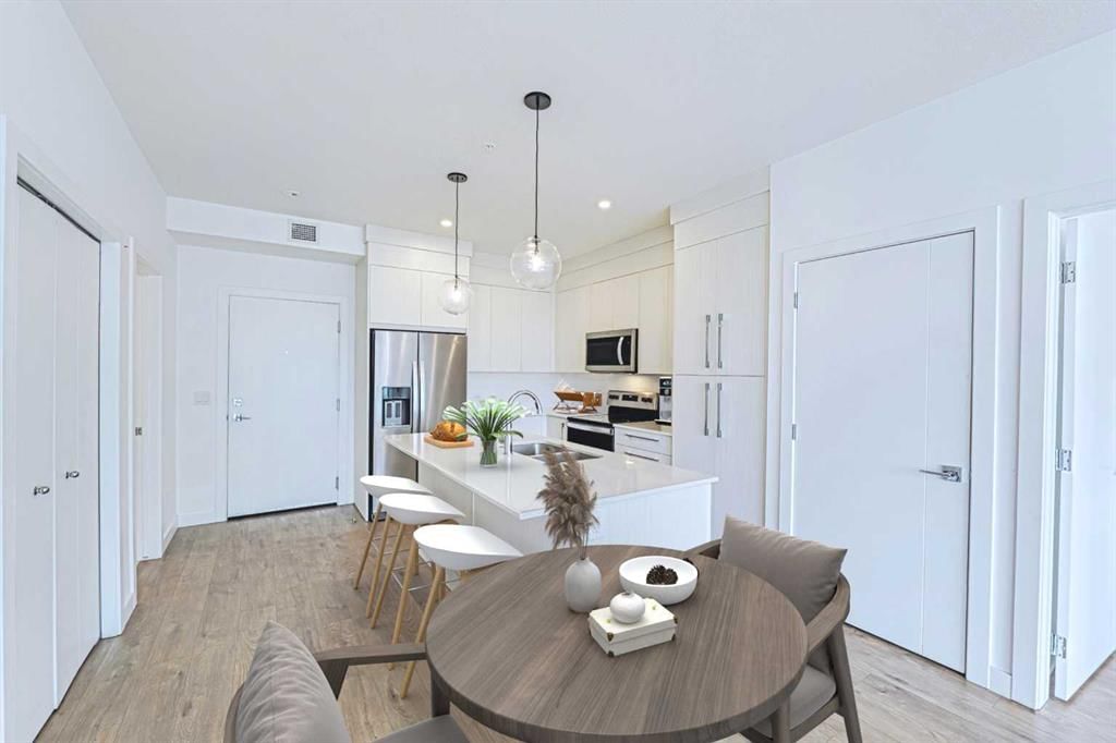 2217, 681 Savanna Boulevard NE, Calgary — photo 4 of 26
