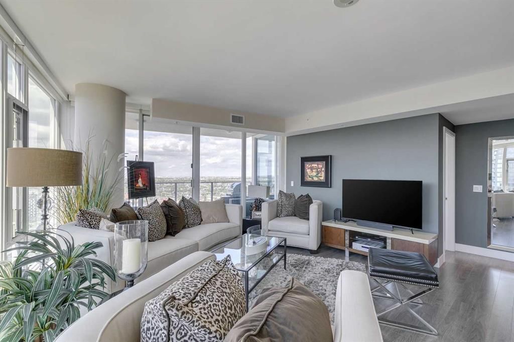 2902, 510 6 Avenue SE, Calgary — photo 4 of 47