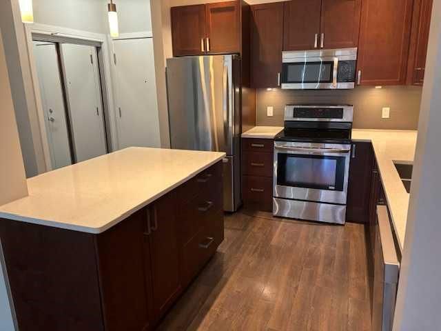 305, 16 Auburn Bay Link SE, Calgary — main listing photo