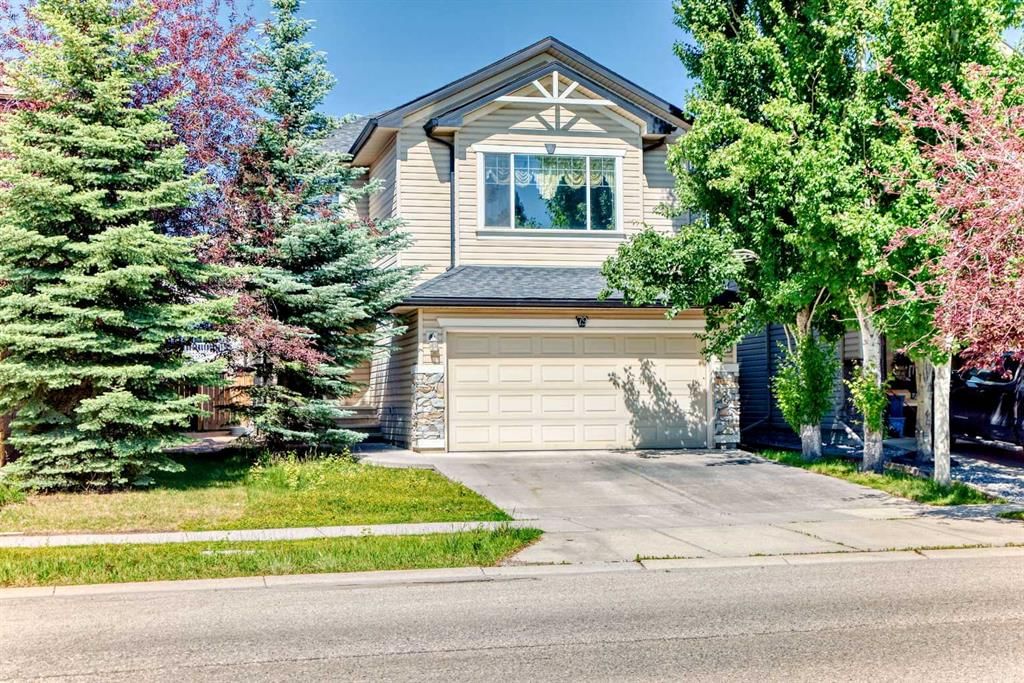 79 Everstone Drive SW, Calgary — main listing photo