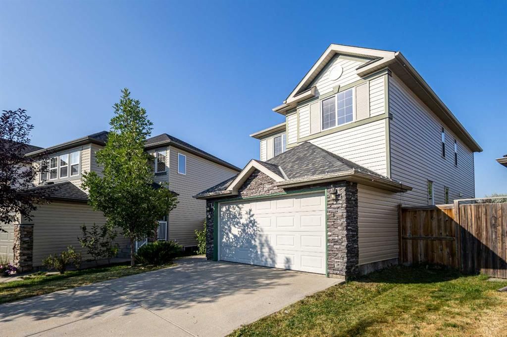 46 covepark Rise NE, Calgary — main listing photo