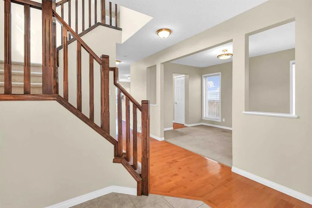 46 covepark Rise NE, Calgary — photo 4 of 49
