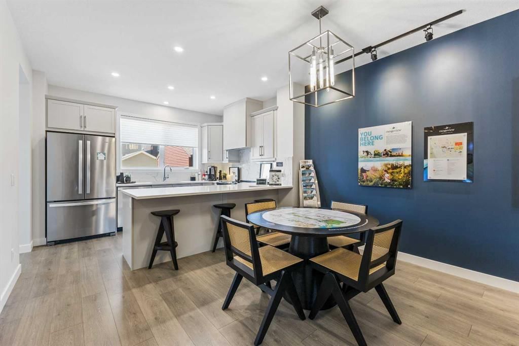 63 Heirloom Boulevard SE, Calgary — main listing photo
