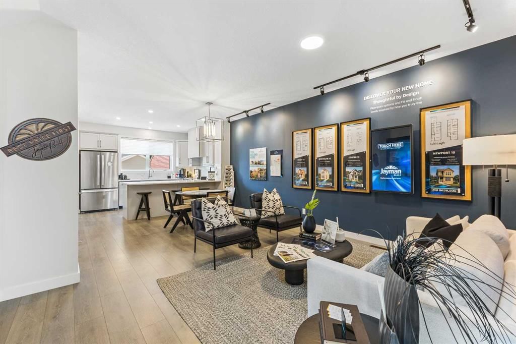 63 Heirloom Boulevard SE, Calgary — photo 5 of 15