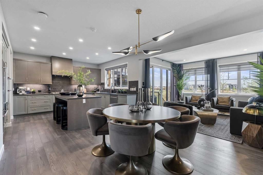 166 Setonstone Green SE, Calgary — photo 3 of 15