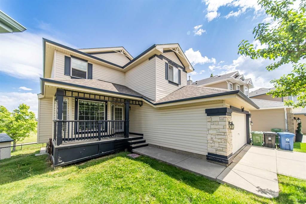 39 Citadel Crest Heath NW, Calgary — photo 3 of 29