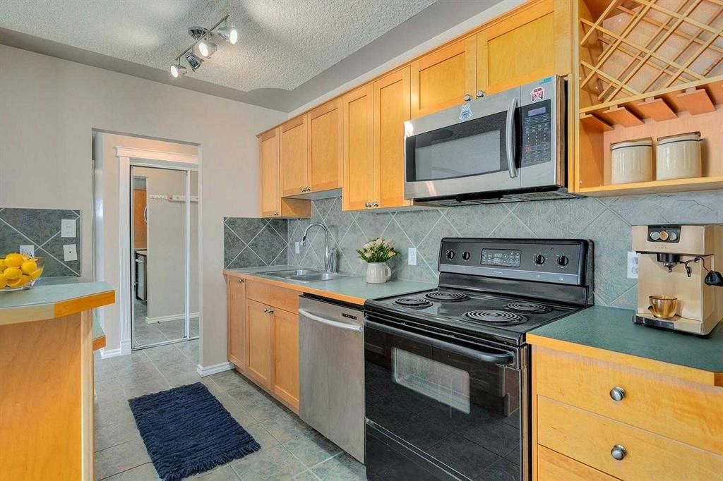 401, 2515 14A Street SW, Calgary — photo 5 of 18