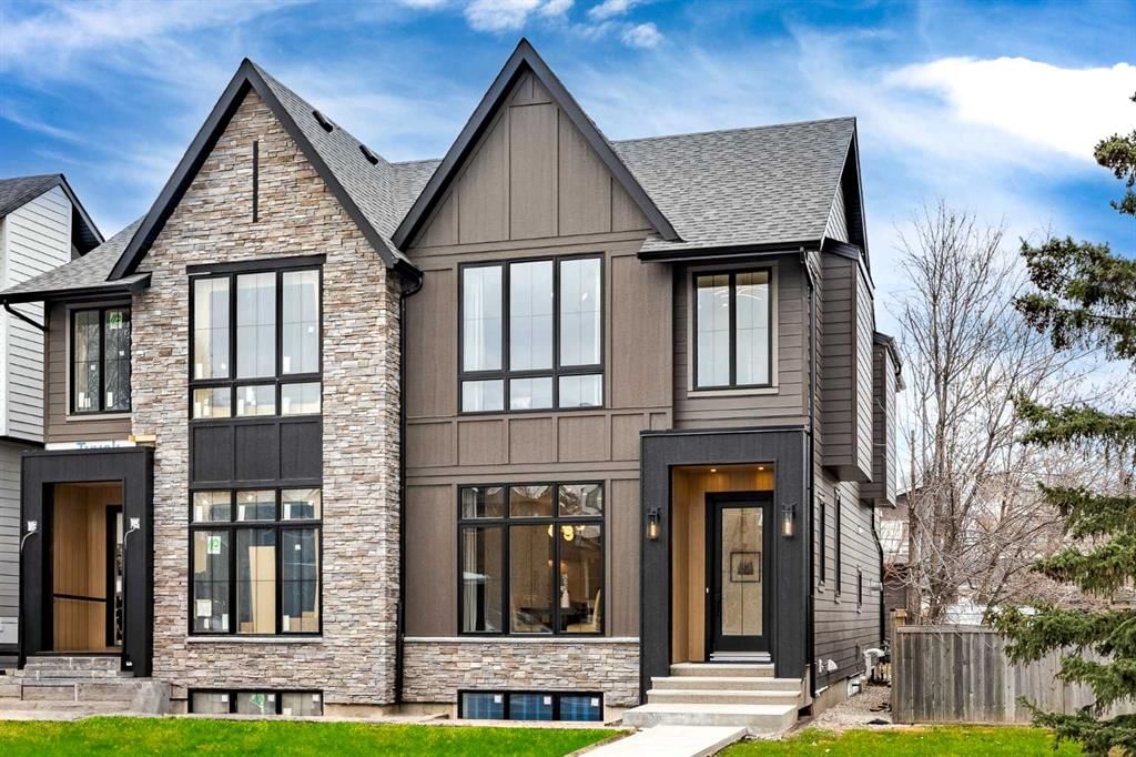 2510 17 Street NW, Calgary — main listing photo