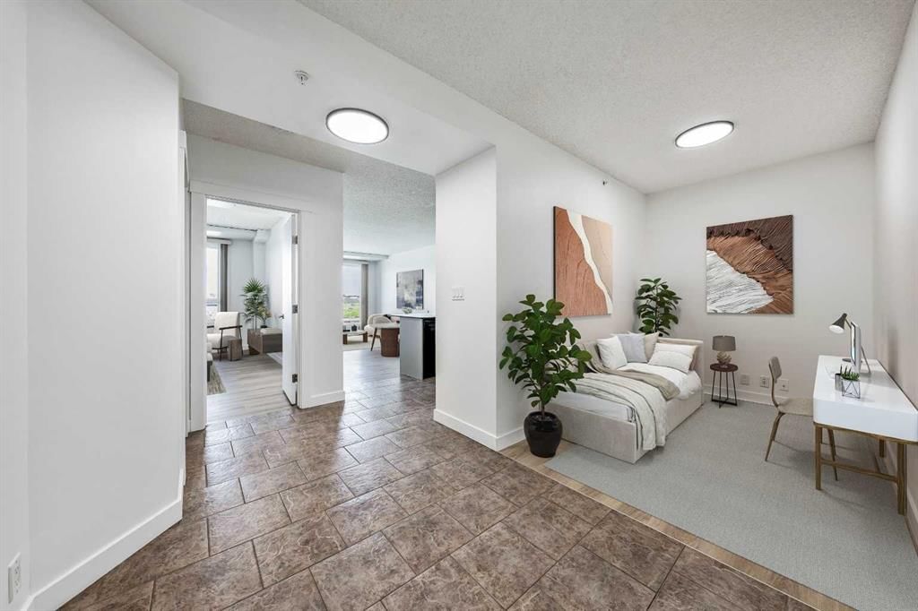 511, 8710 Horton Road SW, Calgary — main listing photo