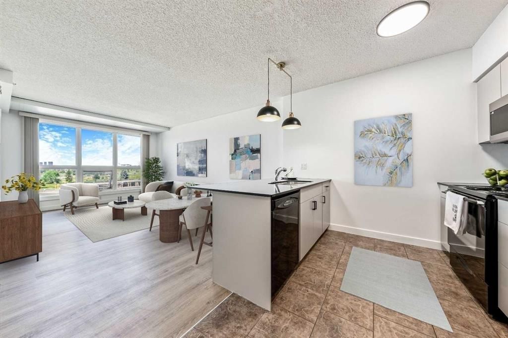 511, 8710 Horton Road SW, Calgary — photo 4 of 30