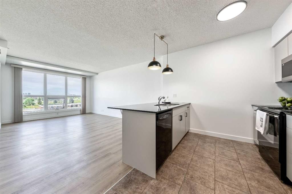 511, 8710 Horton Road SW, Calgary — photo 5 of 30