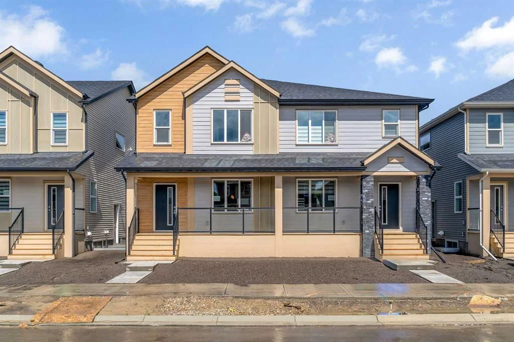 822, 826, 830, Wolf Willow Boulevard SE, Calgary — photo 3 of 50