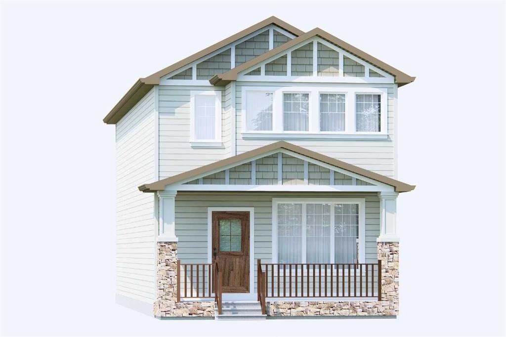 30 Versant Path SW, Calgary — main listing photo