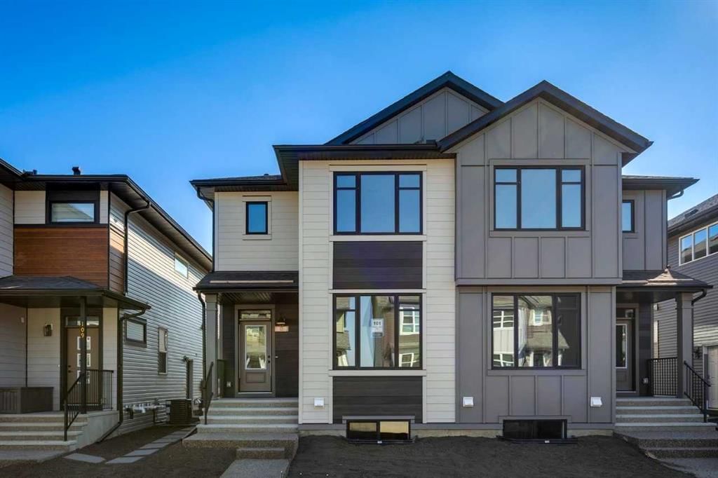 101 Savanna Place NE, Calgary — photo 2 of 30