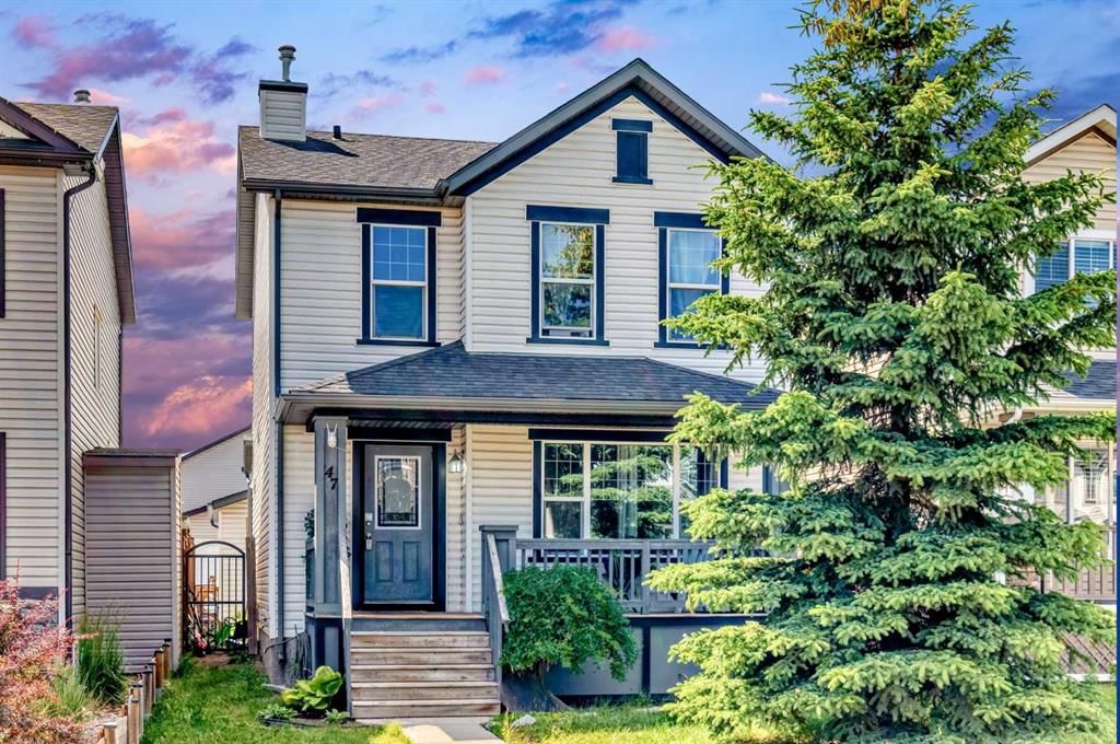 47 Bridlecrest Boulevard SW, Calgary — photo 2 of 43
