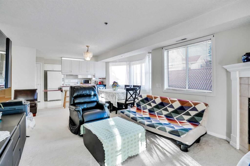 1202, 1818 Simcoe Boulevard SW, Calgary — photo 5 of 34