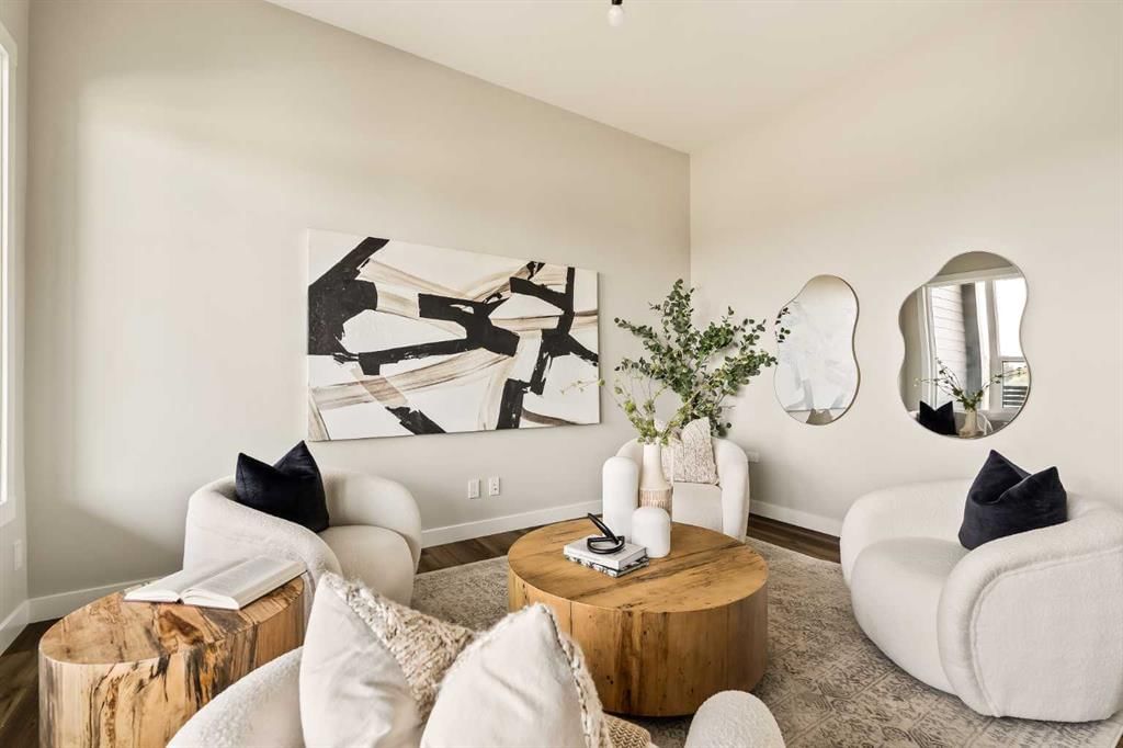 415 Sovereign Common SW, Calgary — photo 5 of 45