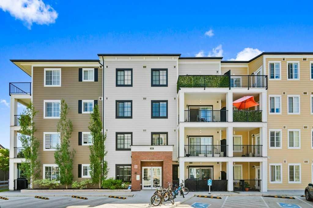 6211, 151 Legacy Main Street SE, Calgary — photo 2 of 41