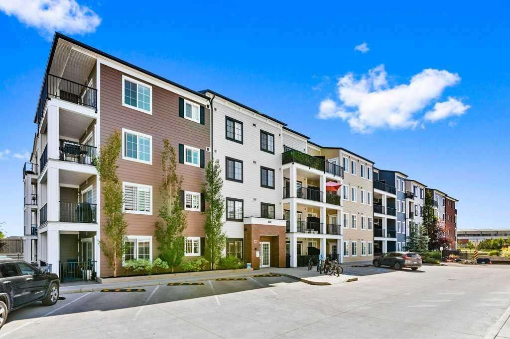 6211, 151 Legacy Main Street SE, Calgary — photo 3 of 41