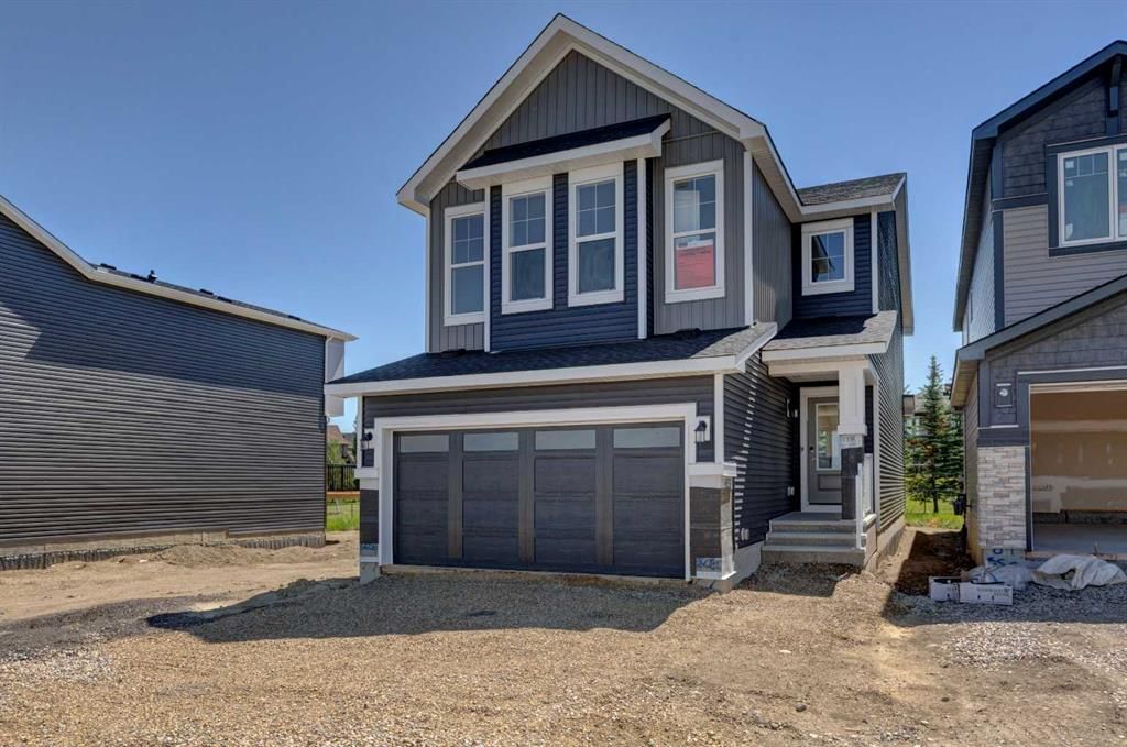 77 Silver Spruce Court SW, Calgary — main listing photo