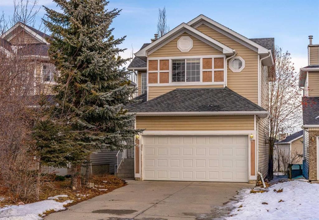 69 Royal Elm Mews, Calgary — main listing photo