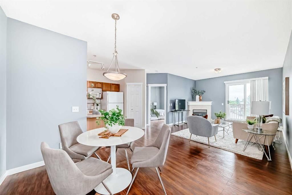 306, 8 Country Village Bay NE, Calgary — photo 5 of 16